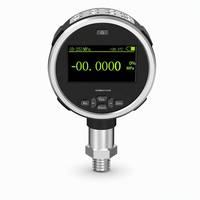 Calibrateur de processus multifonctionnel avec mesure de pression, courant, tension et stabilité du niveau de référence pour les fabricants d'équipement d'origine (OEM)