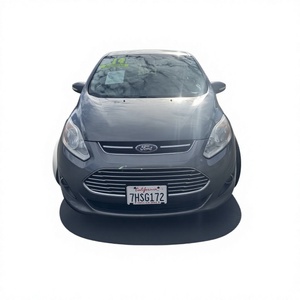 Autos Ford C-MAX Energi SEL SEL 4dr Wagon usados, sin accidentes, del año 2014, en venta. - Product Image 1