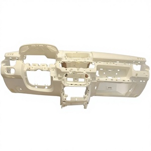Servicio de Impresión 3D Personalizado, Prototipo de Tablero Automotriz para Panel de Instrumentos Interior de Automóvil, Modelo de Grado Industrial, Piezas de Automóvil - Product Image 1