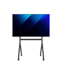 Prix d'usine – Écran interactif plat intelligent Android 13 de 65, 75, 86 pouces, 4K UHD, 20 points multi-touch, 120 Hz, pour réunions