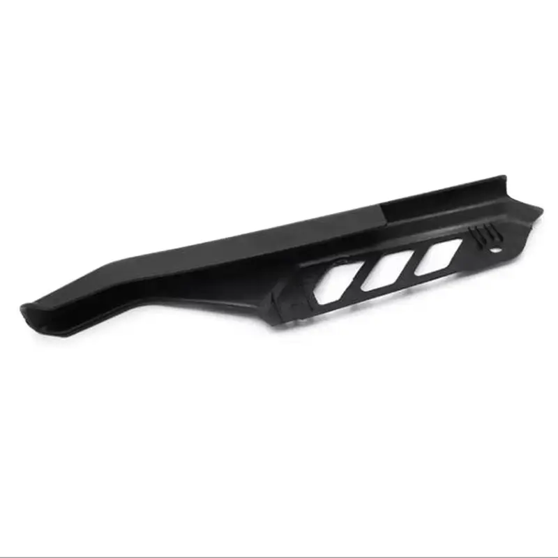 Motorfiets Keten Guard Protector Decoratie Keten Tandwiel Frame Voor Suzuki DR125 DR200 DR650 2004-2017 Dr 125/200/650