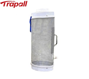 Nuova trappola per vespe all'aperto che attira lo strumento di cattura delle api continuamente dispositivo di cattura delle vespe - Product Image 1