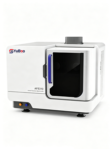 Espectrómetro de Fluorescencia para Monitoreo Ambiental, Instrumento de Análisis de Ultra-traces de Arsénico, Selenio y Antimonio - Product Image 3