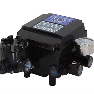 Nuevo YTC YT-100R Rotatorio Inteligente Electro-Neumático con Buen Precio para Control Industrial - Product Image 1