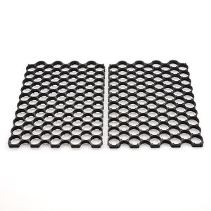 Paquete de Baterías de Litio 9S10P, Organizador de Celdas de Plástico ABS, Soporte Vertical con Junta de Estabilidad Fija para Baterías 21700 - Product Image 6