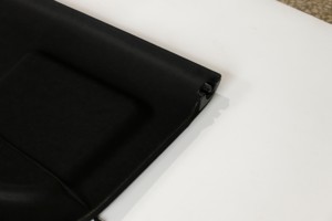 Giá để đồ phía sau xe cho CHR CH-R IZOA 2020 2021 2022 2023, tấm che cốp hành lý, giá để đồ, phụ kiện, che nắng - Product Image 3