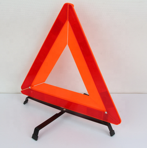 Bon <span class=keywords><strong>triangle</strong></span> d'avertissement pour route - Product Image 2