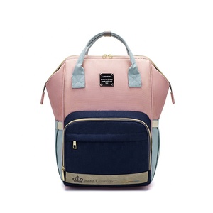 Multifonction grand Voyage <span class=keywords><strong>sac</strong></span> <span class=keywords><strong>À</strong></span> Dos Maternité Bébé <span class=keywords><strong>À</strong></span> <span class=keywords><strong>Langer</strong></span> maman <span class=keywords><strong>lequeen</strong></span> <span class=keywords><strong>sac</strong></span> <span class=keywords><strong>à</strong></span> <span class=keywords><strong>langer</strong></span> <span class=keywords><strong>sac</strong></span> <span class=keywords><strong>à</strong></span> dos - Product Image 5