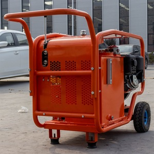 Productos Más Vendidos: La Unidad de Potencia Hidráulica HT13-30 Ofrece Mayor Eficiencia a las Herramientas, Ahorra Tiempo y Dinero - Product Image 5