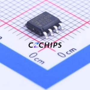 Original y nuevo ADR435ARZ circuito integrado IC Chip PMIC referencia de voltaje IC - Product Image 1
