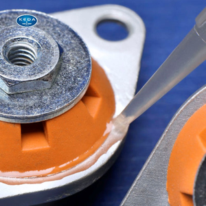 Keda lỏng chống Vàng AB hợp chất rõ ràng 1L hóa chất chống thấm cho đá Granite đá Epoxy nhựa - Product Image 3