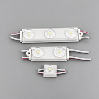 Module LED, Module LED d'extérieur, Modules LED pour enseignes, horloges et éclairages
