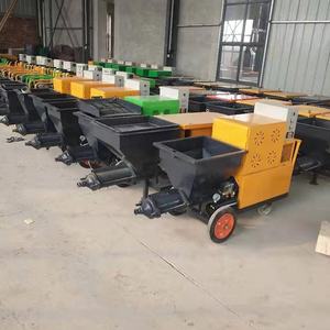 Быстрая доставка, воздушный компрессор для цементного распылителя - Product Image 1