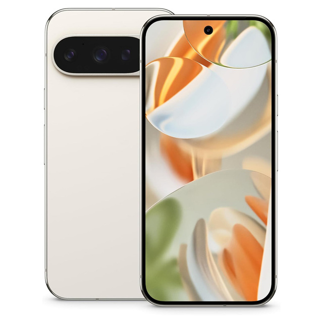 Wholesale for for 9 Pro XL 5G/WIFI Unlocked Android 15 Smartphone 16GB+128GB 6.8 Inch HD Screen Octa Core 99% New EU