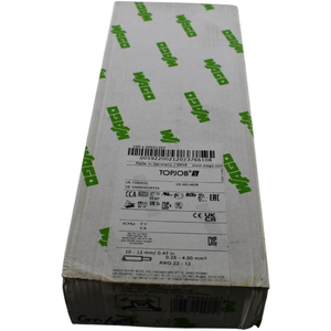 ใหม่แกะกล่อง พร้อมใช้งาน <span class=keywords><strong>2002</strong></span> - <span class=keywords><strong>1207</strong></span>, ตัวควบคุมการเขียนโปรแกรม PLC สำหรับระบบอัตโนมัติในคลังสินค้าอุตสาหกรรม - Product Image 1