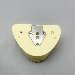 Scienza medica completa protesi dentaria modello resina denti per lo studio e l'insegnamento - Product Image 4