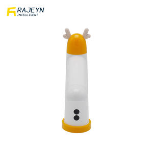 Recién llegado, <span class=keywords><strong>grifo</strong></span> <span class=keywords><strong>de</strong></span> <span class=keywords><strong>lavabo</strong></span> <span class=keywords><strong>de</strong></span> plástico ABS aprobado por CE <span class=keywords><strong>con</strong></span> <span class=keywords><strong>sensor</strong></span> infrarrojo para niños - Product Image 3