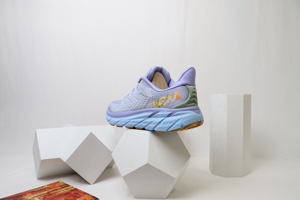 Calidad superior Bondi <span class=keywords><strong>Clifton</strong></span> <span class=keywords><strong>8</strong></span> Mejor entrenador acolchado Ecológico Zapatos para correr Cómodo Athleisure Sneaker - Product Image 2