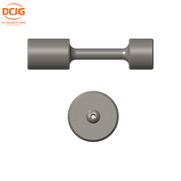 Válvula de Control de Presión SHACMAN X3000 F3000, Émbolo 3068979X, Piezas de Núcleo de Pistón Regulador para Motor de Camión de Servicio Pesado