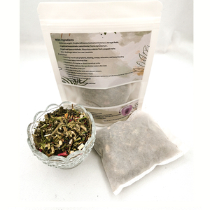 2022 vente directe vagin yoni herbes yoin spa à vapeur pour femmes produit Yoni Vapeur fabricant en chine - Product Image 2