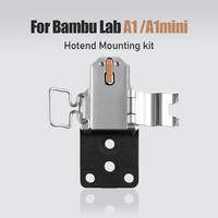 YouQi Kit rakitan pemanas A1 Upgraded untuk printer 3D Mini Bambu Lab A1/A1