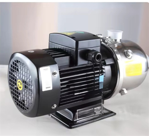 Industrial Cleaning Pump CHL8-40 380V 8-220V 8-50Hz 8- - Product Image 2