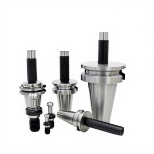 Calibratore Utensili BT40 30SK HSK JTBT50 ATC a Tre Punti per Centro di Lavorazione <span class=keywords><strong>Stampi</strong></span> con Magazzino Utensili, 3 Mesi di Garanzia - Product Image 1