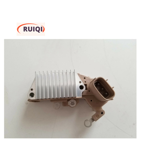 VRH200577 1260002150 1260002151 1260003540 8971227960 3250058J10 3250080G10 nouveau régulateur de tension d'alternateur pour <span class=keywords><strong>SUZUKI</strong></span> - Product Image 3