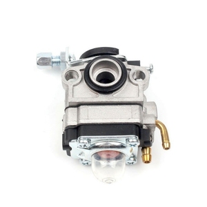 Carburateur en aluminium GX35 compatible avec les débroussailleuses <span class=keywords><strong>Honda</strong></span> GX25 HHT35 HHT35S 16100-Z0Z-815 - Product Image 4