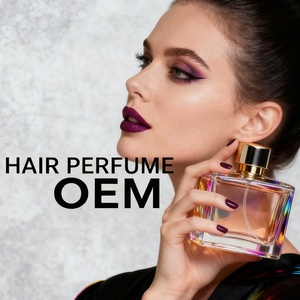 Perfume en Aerosol con Aroma a Té Floral Frutal Amaderado, Ecológico y Duradero para Mujer - Aerosol Corporal Profesional de Lujo para Uso Diario - Product Image 1