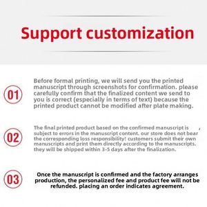 Factory Price in Stock 2026 Leather Business Office <b>Notebook</b> 365 Days <b>Diary</b> with Pen Slot Wholesale - Product Image 3
