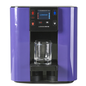 Bomba <span class=keywords><strong>de</strong></span> <span class=keywords><strong>Agua</strong></span> Centrífuga Vertical Eléctrica con Inversor GR320RB, Mejor <span class=keywords><strong>Dispensador</strong></span> <span class=keywords><strong>de</strong></span> <span class=keywords><strong>Agua</strong></span> Fría y Caliente - Product Image 4