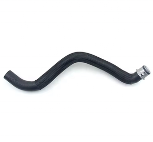 Zoomkey động cơ làm mát tản nhiệt tràn Ống nóng cho Mercedes Benz 2125015782 - Product Image 1