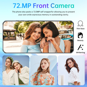 Camon 40 Pro Smartphone 22G+2TB al Mejor <span class=keywords><strong>Precio</strong></span>, Teléfono Original Desbloqueado, Teléfono Dual SIM, Teléfono con Pantalla Grande, LTE Global - Product Image 6