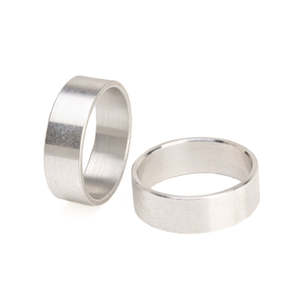 Kawasaki KXF 250 21-24 forcella molla precarico anello 10mm parte sospensione moto - Product Image 1