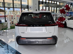 <span class=keywords><strong>Nueva</strong></span> Versión 2026 <span class=keywords><strong>RAV4</strong></span> 2.0L 4WD SUV Automática con Techo Panorámico - Product Image 4