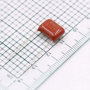Whole -Sale MPP393J2130510YG 13*5*10/P=10 Capacitors CBB Capacitors 39nF 5% 250V - Product Image 1