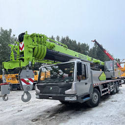 Moniteur de grue, mini-grue, grue à pinces, grue de chantier - Product Image 2