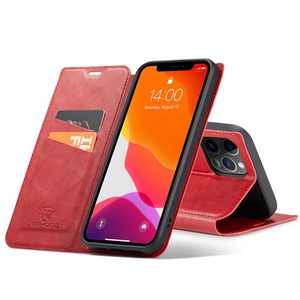 Etui <span class=keywords><strong>Portefeuille</strong></span> Aimant P40 Lite Étui En Cuir Pour <span class=keywords><strong>Huawei</strong></span> <span class=keywords><strong>P30</strong></span> <span class=keywords><strong>Pro</strong></span> - Product Image 4