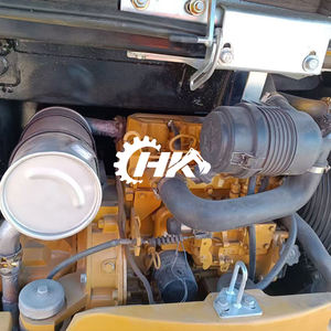 हैंगकुई मिट्टी मशीनरी बिल्ली <span class=keywords><strong>303</strong></span>/उपयोग की गई मिनी खुदाई के लिए कैटरपिलर <span class=keywords><strong>303</strong></span> क्रॉलर खुदाई के लिए <span class=keywords><strong>303</strong></span> - Product Image 6