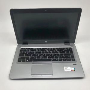 HP EliteBook 840 G3 portátil de negocios usado Intel Core <span class=keywords><strong>I7</strong></span> 6600U <span class=keywords><strong>CPU</strong></span> 8GB RAM 512GB SSD ordenador reacondicionado Original portátil usado - Product Image 4