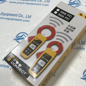 Pince ampèremétrique de courant de fuite à valeur effective réelle F-l-u-k-e <span class=keywords><strong>368</strong></span> <span class=keywords><strong>FC</strong></span> - Product Image 5