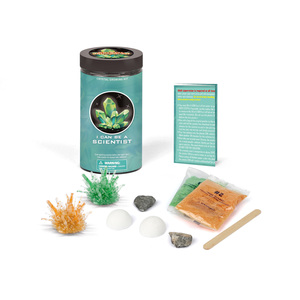 Giocattoli per bambini con patate e pianoforti posso essere scienziato Set di stelo da te kit scientifici per giocattoli educativi per bambini - Product Image 1