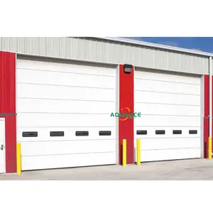 Commercial Service for Your Overhead Door | Overhead Door Company of Northwest Florida