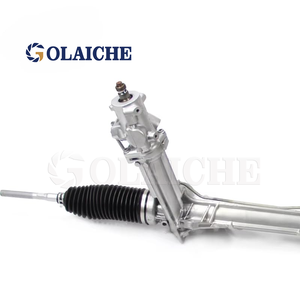 แร็คพวงมาลัยพาวเวอร์พวงมาลัยรถยนต์ LHD ชุดประกอบสำหรับ2000-2014 BMW X5 X6 E70 E71 E72 32106771418 32106771416 (ไม่มีเซ็นเซอร์) - Product Image 6