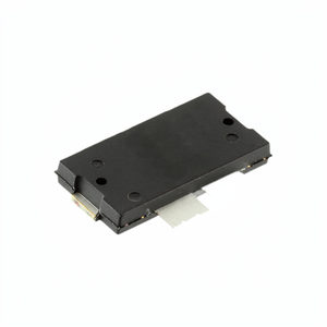 Transistores TO-270AB MRFE6VP5300NR1, Chips Electrónicos, Fabricante de Componentes, Canal - Product Image 1