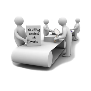 China PreShipment Quality Control Service with Company Inspector Verification Inspection for Components Product Processing Parts - Product Image 3