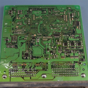 Calculateur Moteur d'Occasion pour Mazda 3, Unité de Commande ECU pour Fiesta Focus, Boîtier de Contrôle ECM pour Mazda 2 - Product Image 4