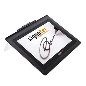 Tablettes de signature portables, modernes, professionnelles et uniques, autres appareils électroniques grand public - Product Image 1