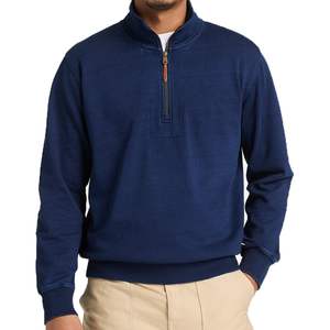 Sudadera con Capucha para Hombre, Cuello Alto, Precio Bajo, Algodón Puro, Sudadera con Logotipo Personalizado para Hombre - Product Image 1